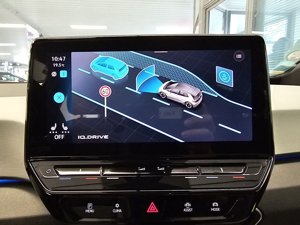 VW ID.3 bei Hoffmann Automobile in Wolfsburg kaufen und sofort mitnehmen - Bild 16