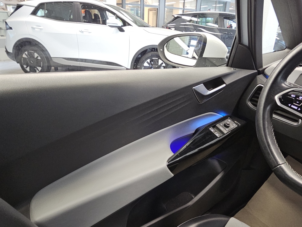 VW ID.3 bei Hoffmann Automobile in Wolfsburg kaufen und sofort mitnehmen - Bild 22