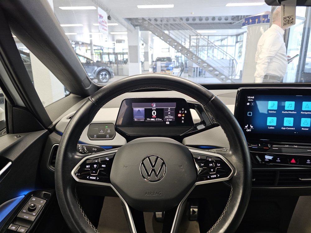 VW ID.3 bei Hoffmann Automobile in Wolfsburg kaufen und sofort mitnehmen - Bild 23