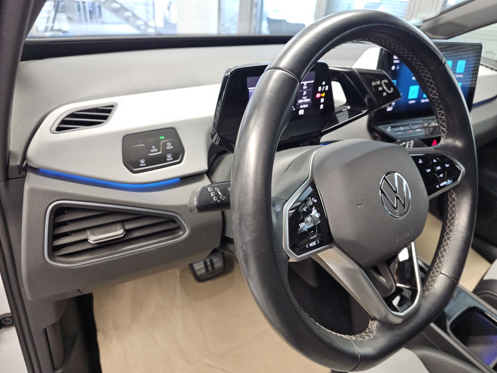 VW ID.3 bei Hoffmann Automobile in Wolfsburg kaufen und sofort mitnehmen - Bild 24