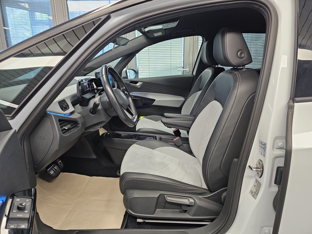 VW ID.3 bei Hoffmann Automobile in Wolfsburg kaufen und sofort mitnehmen - Bild 25