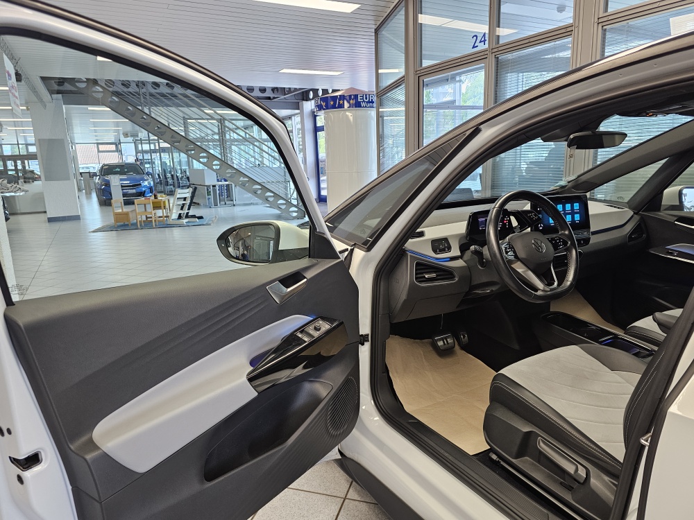 VW ID.3 bei Hoffmann Automobile in Wolfsburg kaufen und sofort mitnehmen - Bild 26