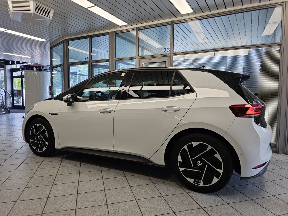 VW ID.3 bei Hoffmann Automobile in Wolfsburg kaufen und sofort mitnehmen - Bild 27