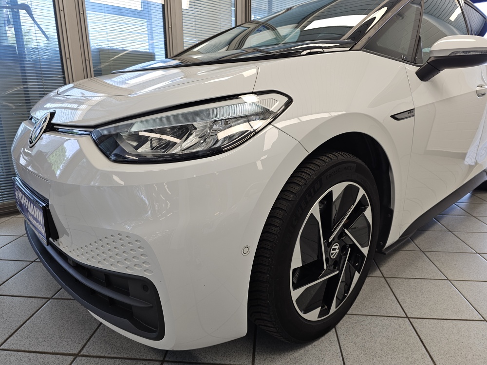 VW ID.3 bei Hoffmann Automobile in Wolfsburg kaufen und sofort mitnehmen - Bild 28
