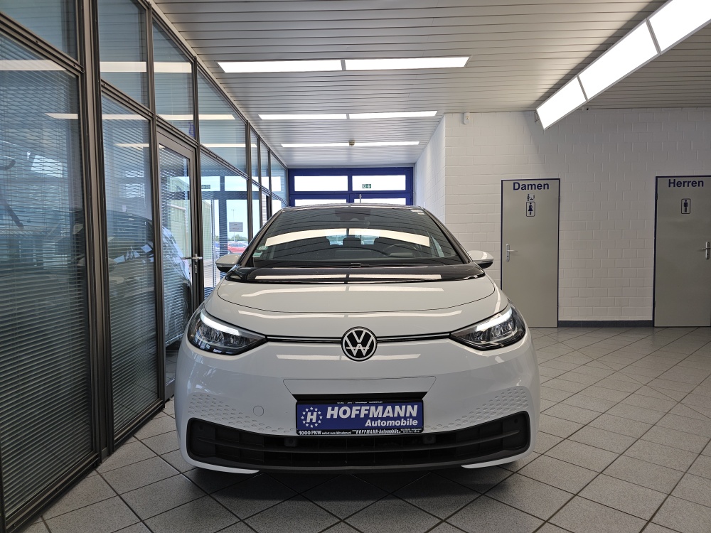 VW ID.3 bei Hoffmann Automobile in Wolfsburg kaufen und sofort mitnehmen - Bild 29