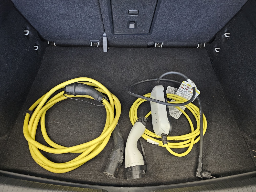 VW ID.3 bei Hoffmann Automobile in Wolfsburg kaufen und sofort mitnehmen - Bild 3