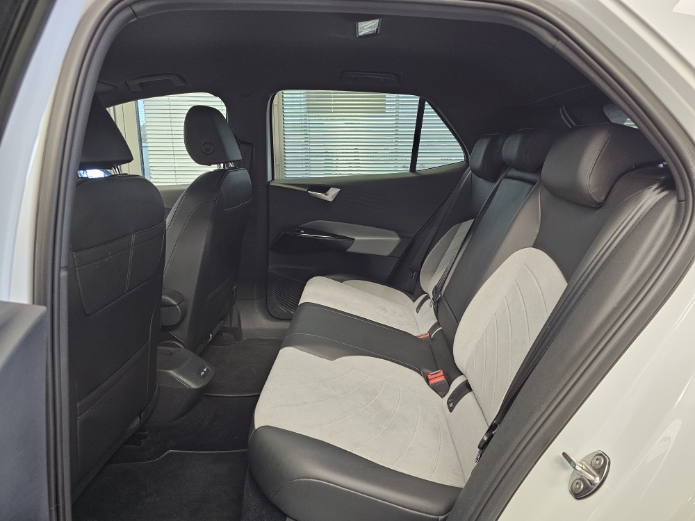 VW ID.3 bei Hoffmann Automobile in Wolfsburg kaufen und sofort mitnehmen - Bild 5
