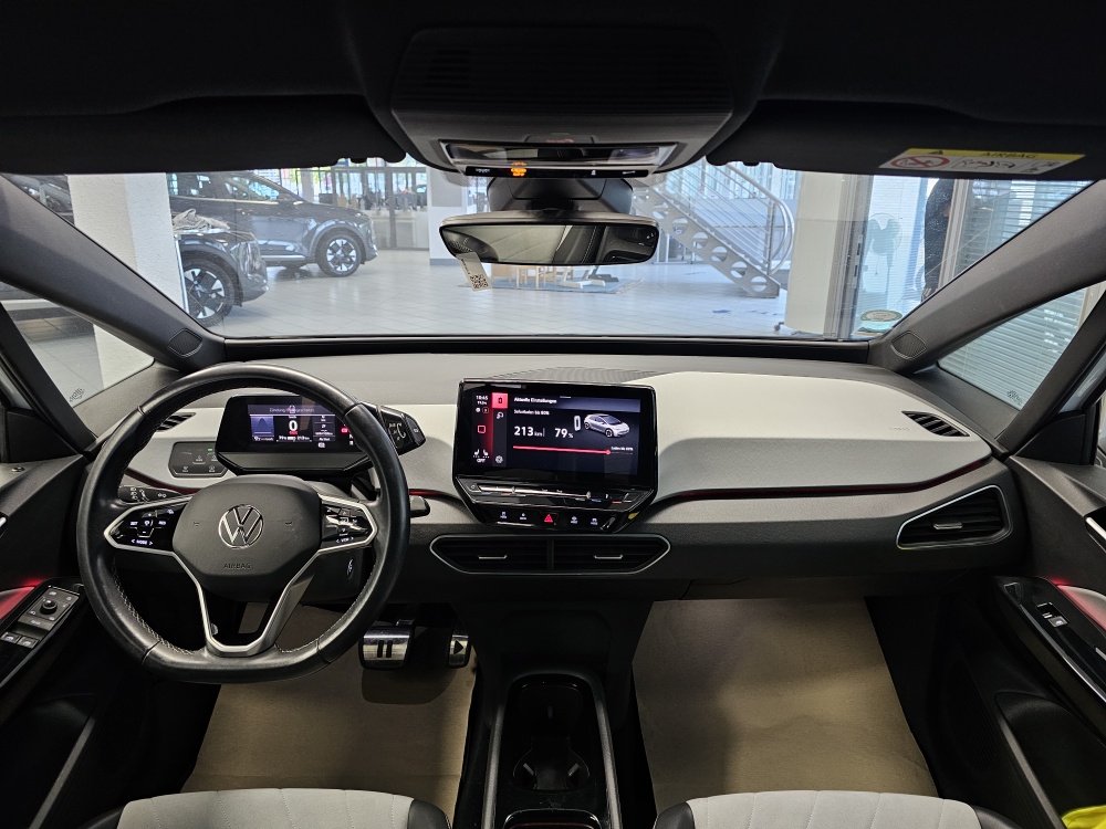 VW ID.3 bei Hoffmann Automobile in Wolfsburg kaufen und sofort mitnehmen - Bild 7