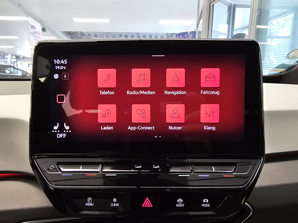 VW ID.3 bei Hoffmann Automobile in Wolfsburg kaufen und sofort mitnehmen - Bild 8