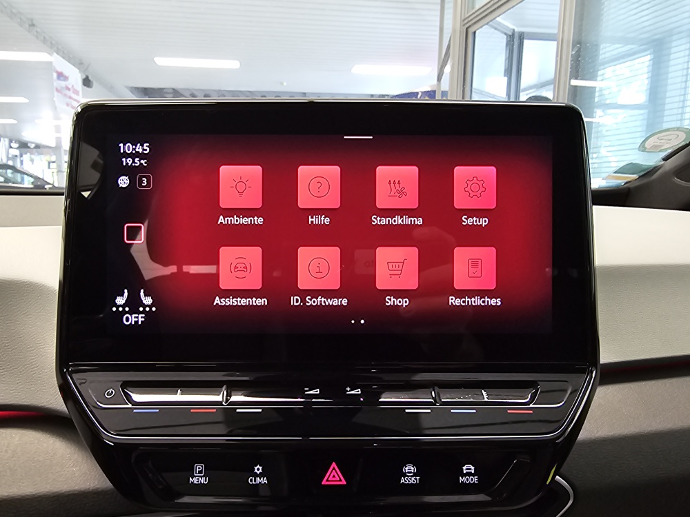 VW ID.3 bei Hoffmann Automobile in Wolfsburg kaufen und sofort mitnehmen - Bild 9