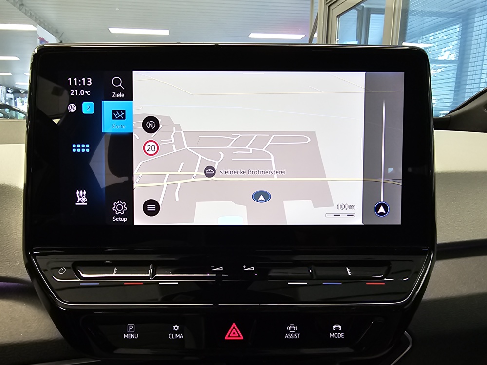 VW ID.3 bei Hoffmann Automobile in Wolfsburg kaufen und sofort mitnehmen - Bild 11
