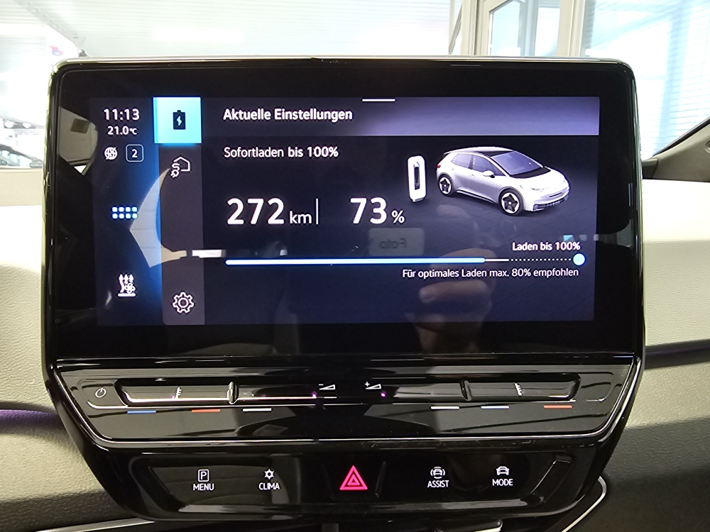 VW ID.3 bei Hoffmann Automobile in Wolfsburg kaufen und sofort mitnehmen - Bild 12