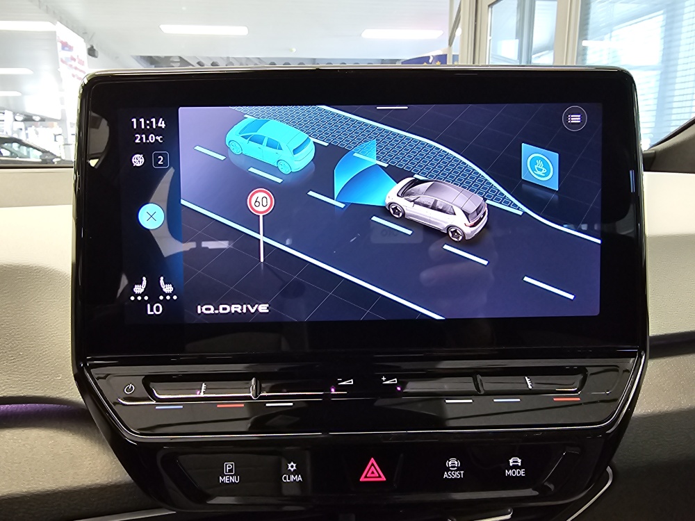 VW ID.3 bei Hoffmann Automobile in Wolfsburg kaufen und sofort mitnehmen - Bild 15