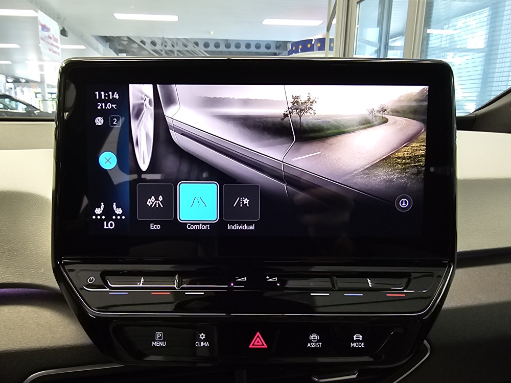 VW ID.3 bei Hoffmann Automobile in Wolfsburg kaufen und sofort mitnehmen - Bild 16