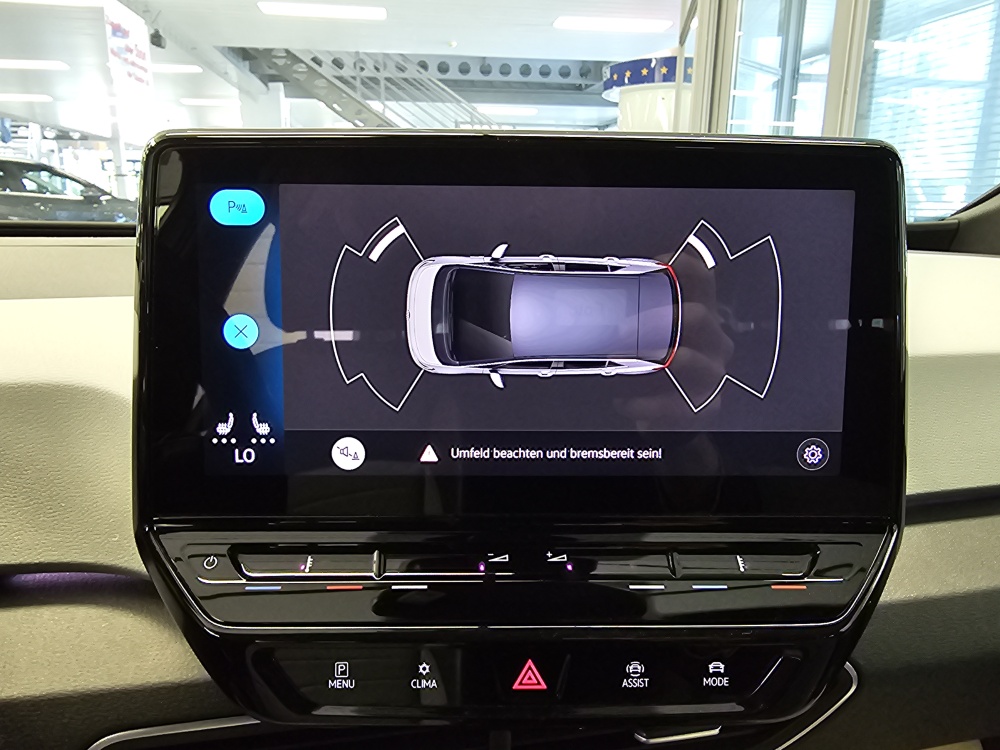VW ID.3 bei Hoffmann Automobile in Wolfsburg kaufen und sofort mitnehmen - Bild 17