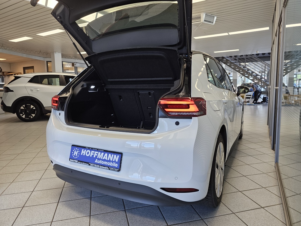 VW ID.3 bei Hoffmann Automobile in Wolfsburg kaufen und sofort mitnehmen - Bild 2