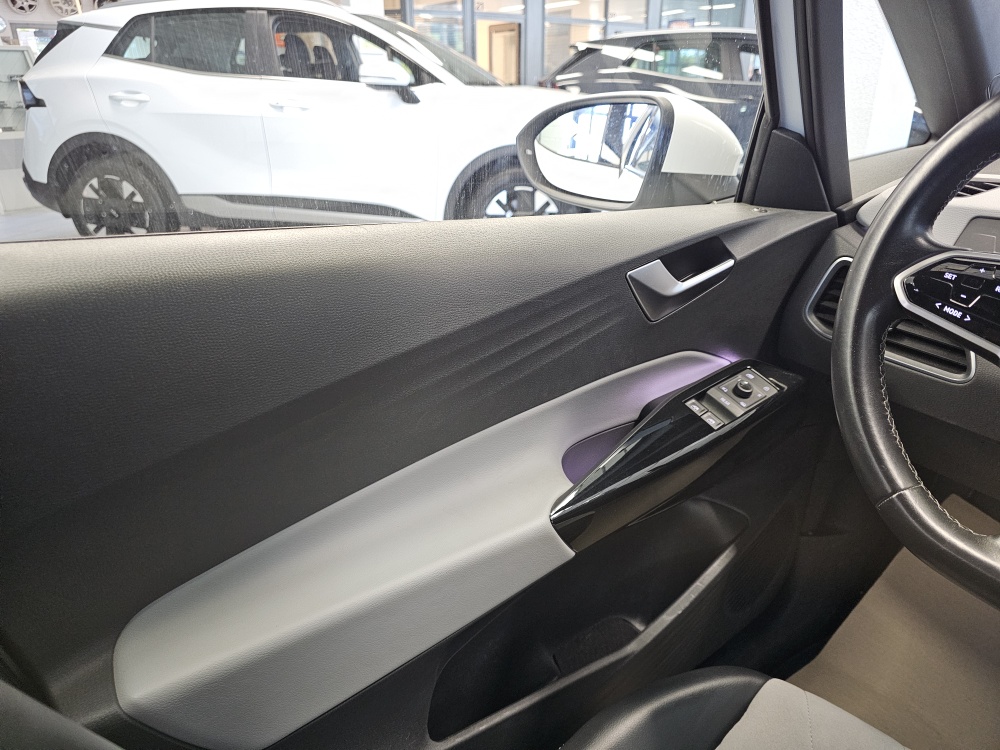 VW ID.3 bei Hoffmann Automobile in Wolfsburg kaufen und sofort mitnehmen - Bild 20