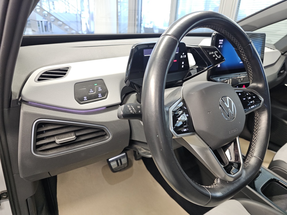 VW ID.3 bei Hoffmann Automobile in Wolfsburg kaufen und sofort mitnehmen - Bild 22
