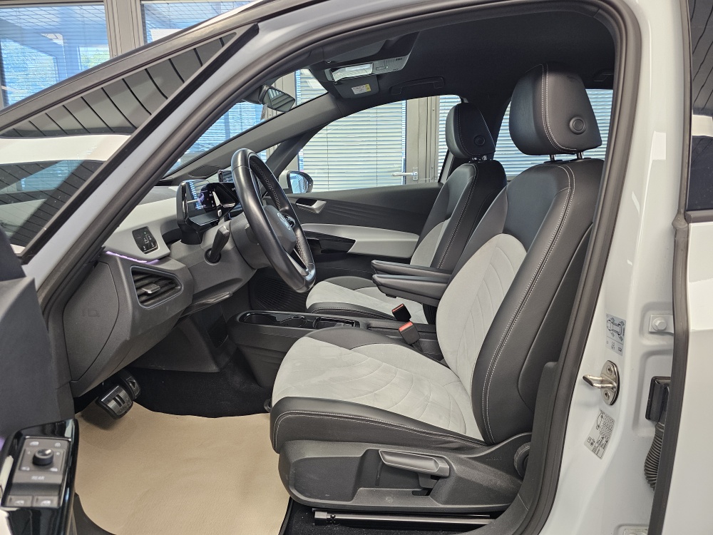 VW ID.3 bei Hoffmann Automobile in Wolfsburg kaufen und sofort mitnehmen - Bild 23
