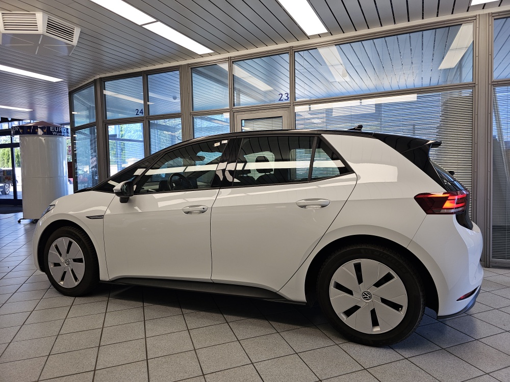 VW ID.3 bei Hoffmann Automobile in Wolfsburg kaufen und sofort mitnehmen - Bild 25