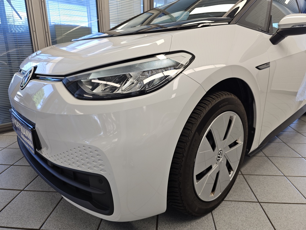 VW ID.3 bei Hoffmann Automobile in Wolfsburg kaufen und sofort mitnehmen - Bild 26