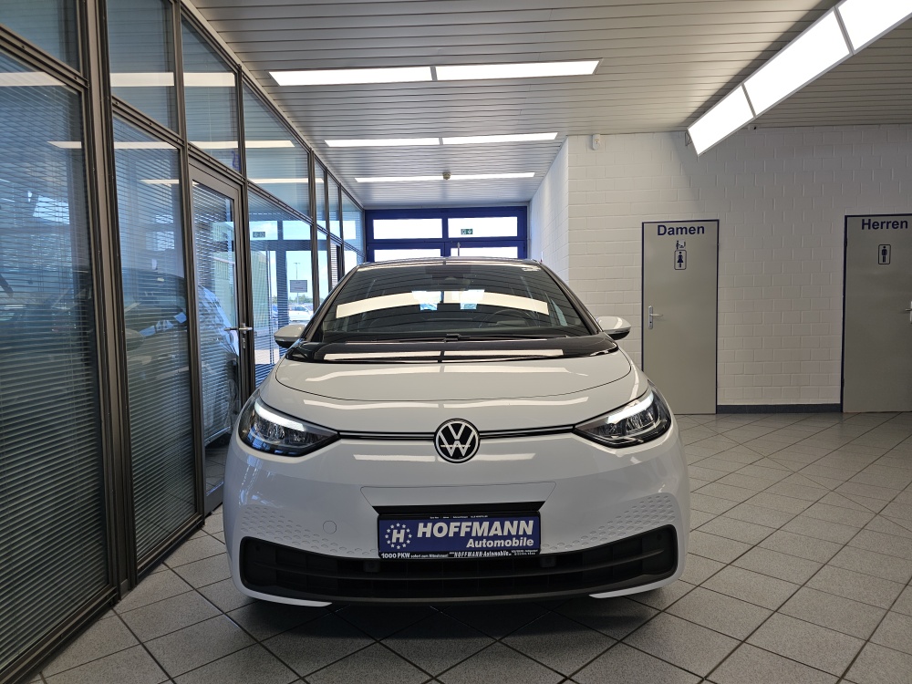 VW ID.3 bei Hoffmann Automobile in Wolfsburg kaufen und sofort mitnehmen - Bild 27