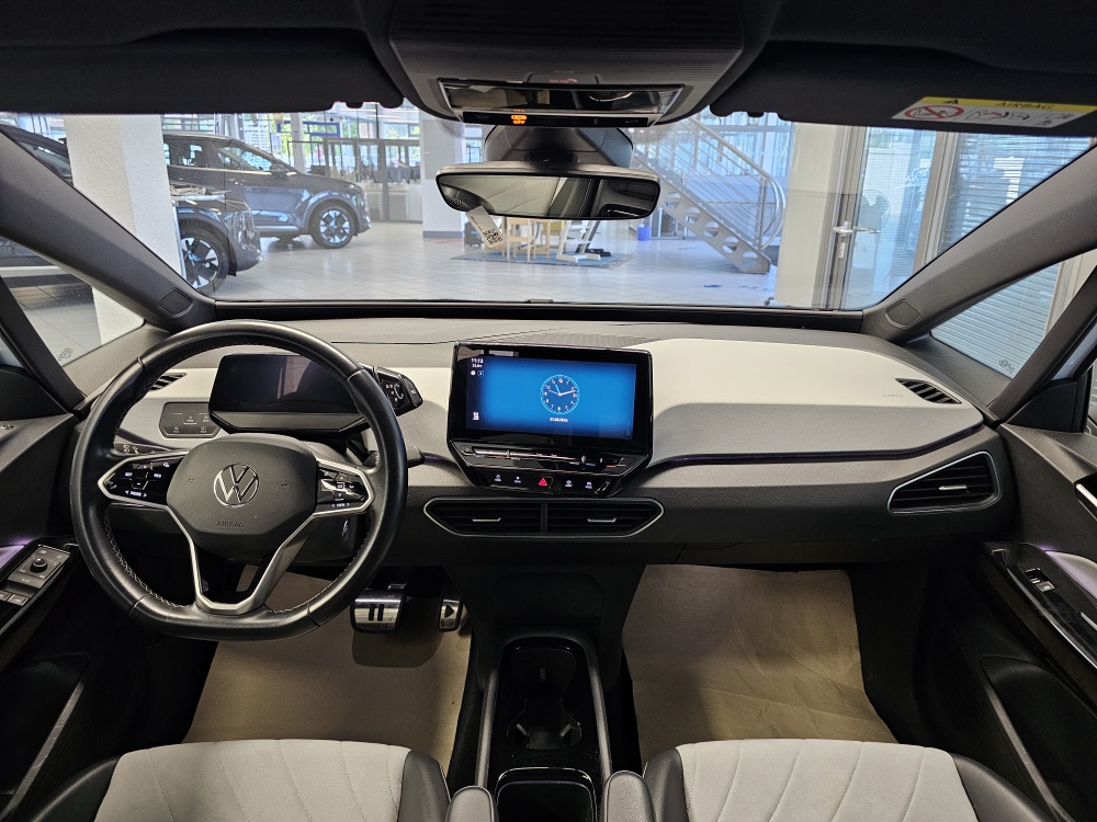 VW ID.3 bei Hoffmann Automobile in Wolfsburg kaufen und sofort mitnehmen - Bild 7