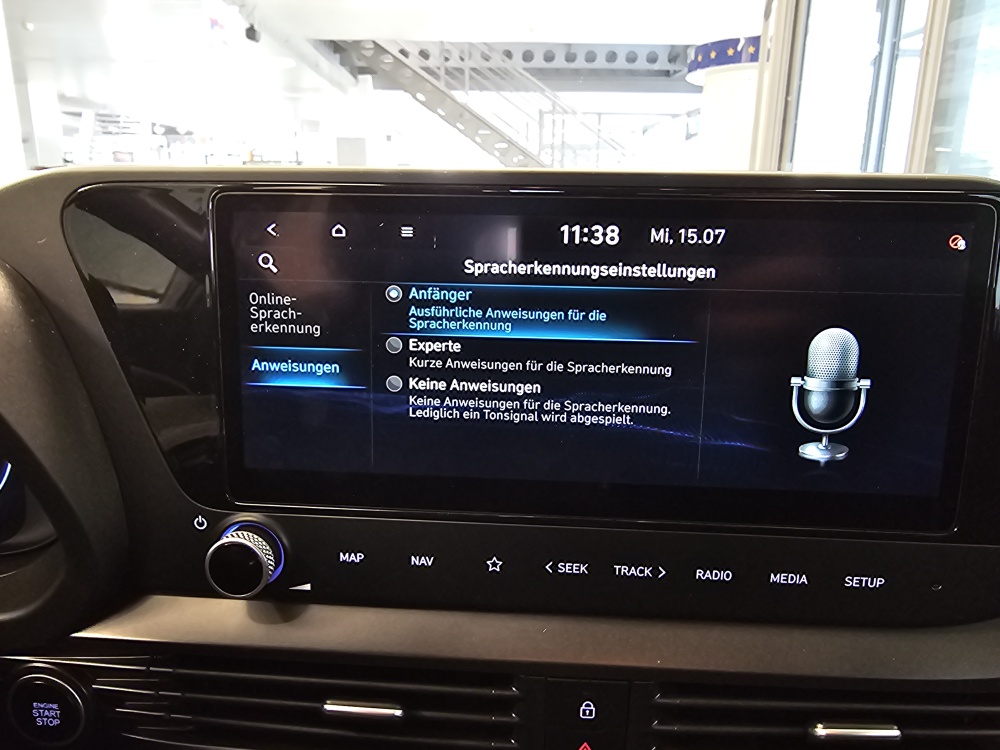 Hyundai i20 bei Hoffmann Automobile in Wolfsburg kaufen und sofort mitnehmen - Bild 12