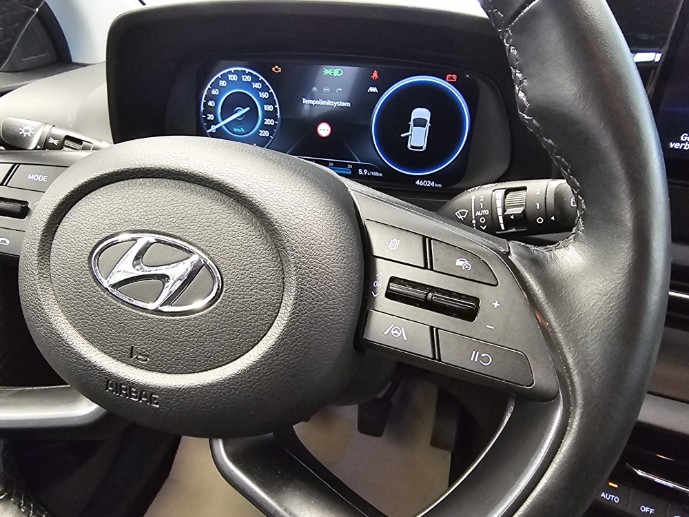 Hyundai i20 bei Hoffmann Automobile in Wolfsburg kaufen und sofort mitnehmen - Bild 16