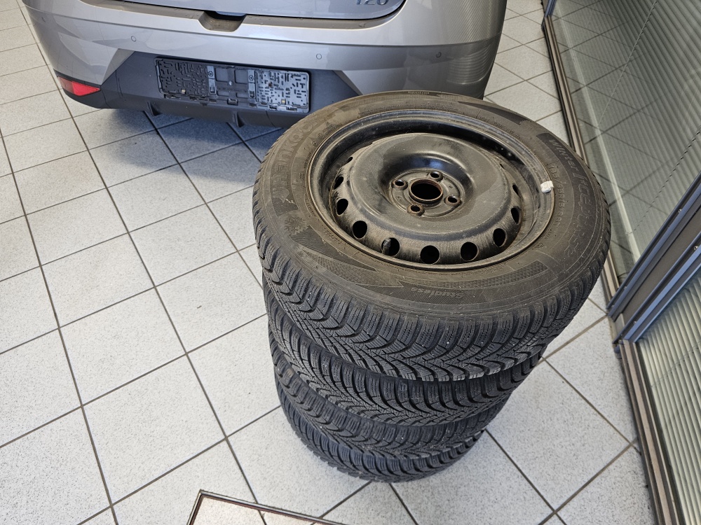 Hyundai i20 bei Hoffmann Automobile in Wolfsburg kaufen und sofort mitnehmen - Bild 3