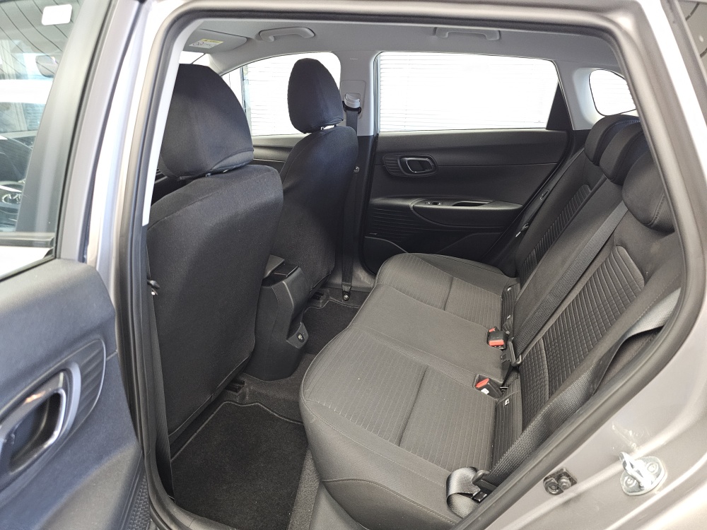 Hyundai i20 bei Hoffmann Automobile in Wolfsburg kaufen und sofort mitnehmen - Bild 5