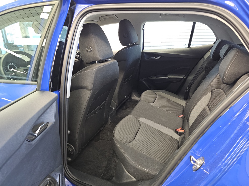 Skoda Fabia bei Hoffmann Automobile in Wolfsburg kaufen und sofort mitnehmen - Bild 4
