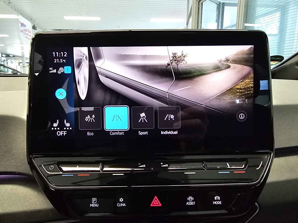 VW ID.3 bei Hoffmann Automobile in Wolfsburg kaufen und sofort mitnehmen - Bild 17