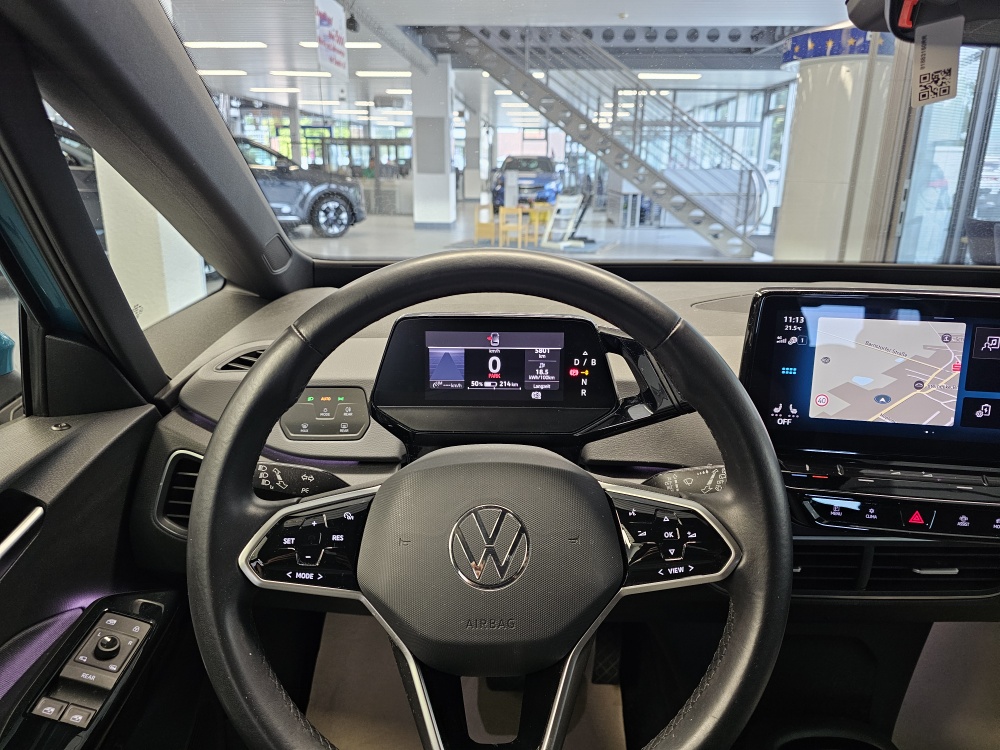 VW ID.3 bei Hoffmann Automobile in Wolfsburg kaufen und sofort mitnehmen - Bild 23