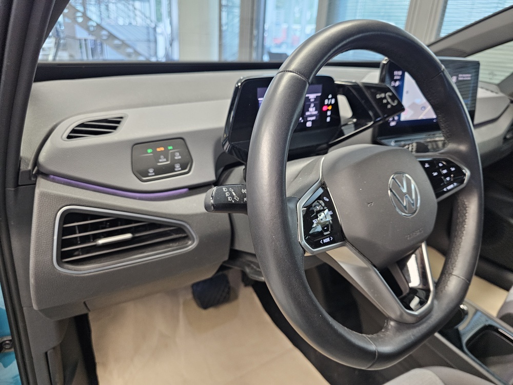 VW ID.3 bei Hoffmann Automobile in Wolfsburg kaufen und sofort mitnehmen - Bild 24