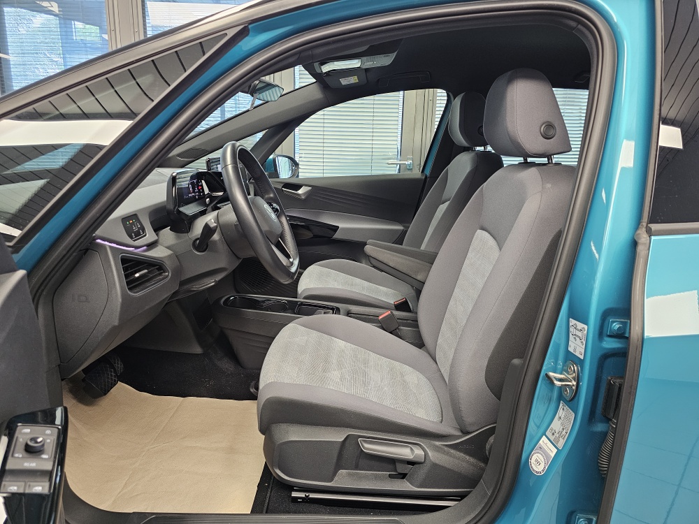 VW ID.3 bei Hoffmann Automobile in Wolfsburg kaufen und sofort mitnehmen - Bild 25
