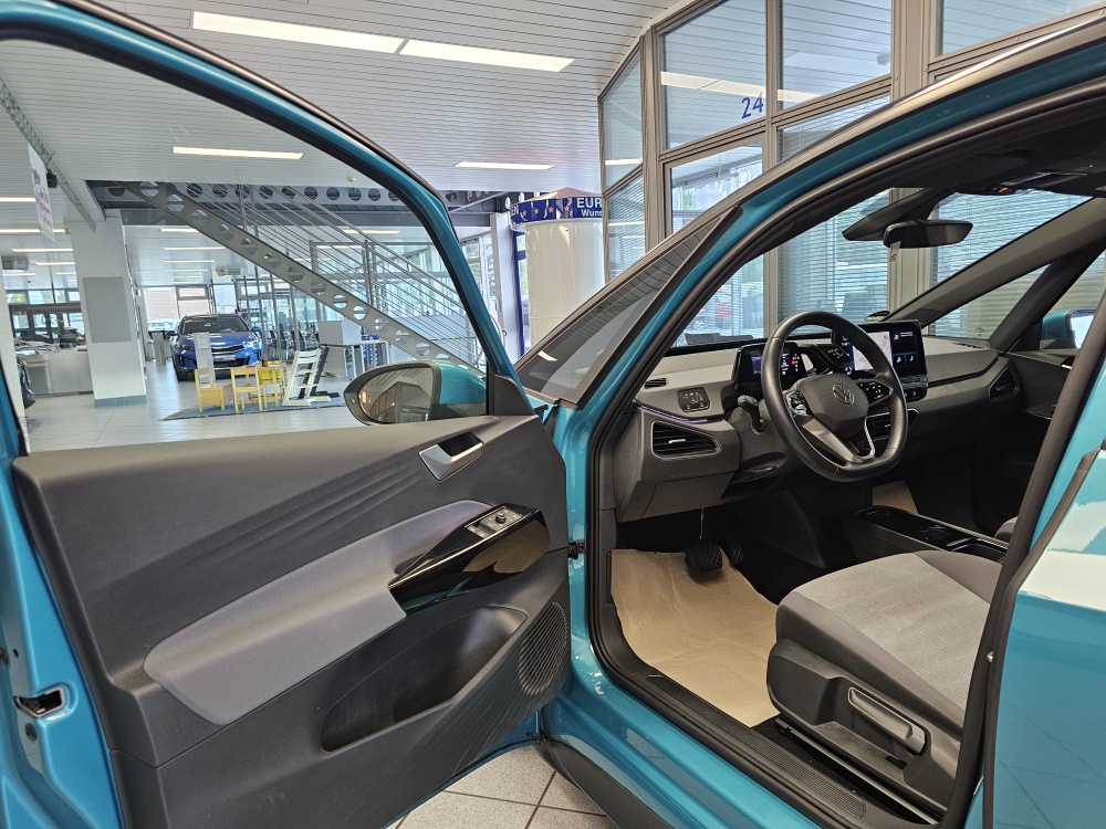 VW ID.3 bei Hoffmann Automobile in Wolfsburg kaufen und sofort mitnehmen - Bild 26