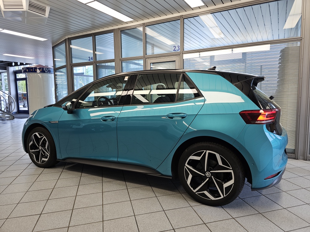 VW ID.3 bei Hoffmann Automobile in Wolfsburg kaufen und sofort mitnehmen - Bild 27