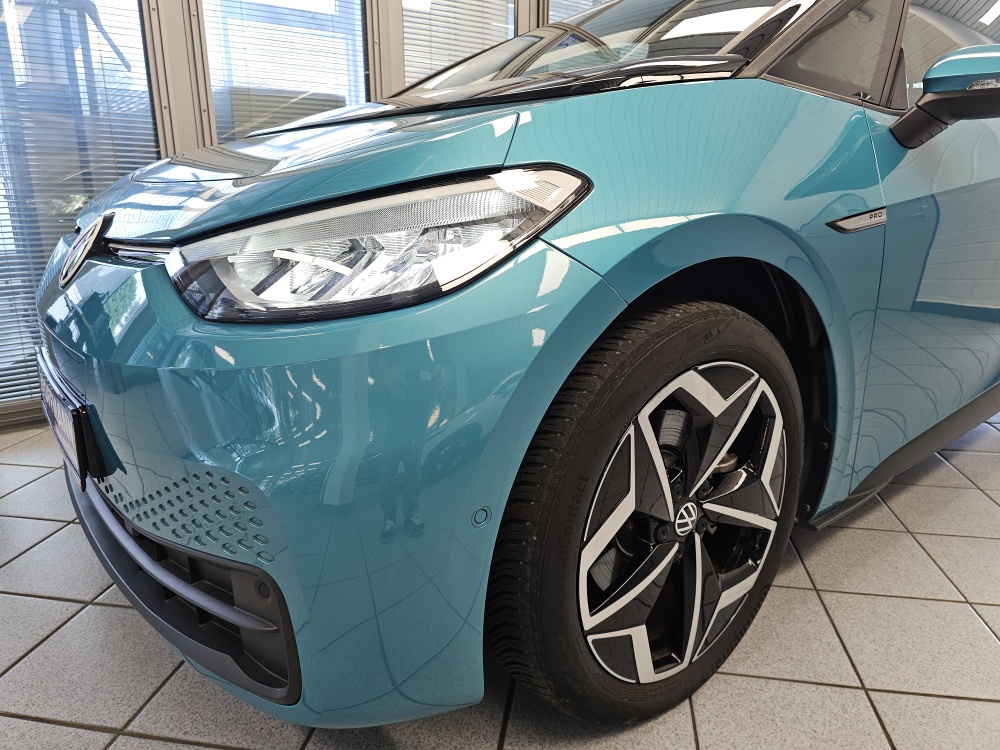 VW ID.3 bei Hoffmann Automobile in Wolfsburg kaufen und sofort mitnehmen - Bild 28