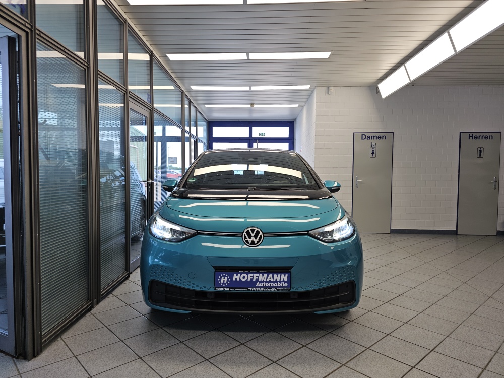 VW ID.3 bei Hoffmann Automobile in Wolfsburg kaufen und sofort mitnehmen - Bild 29