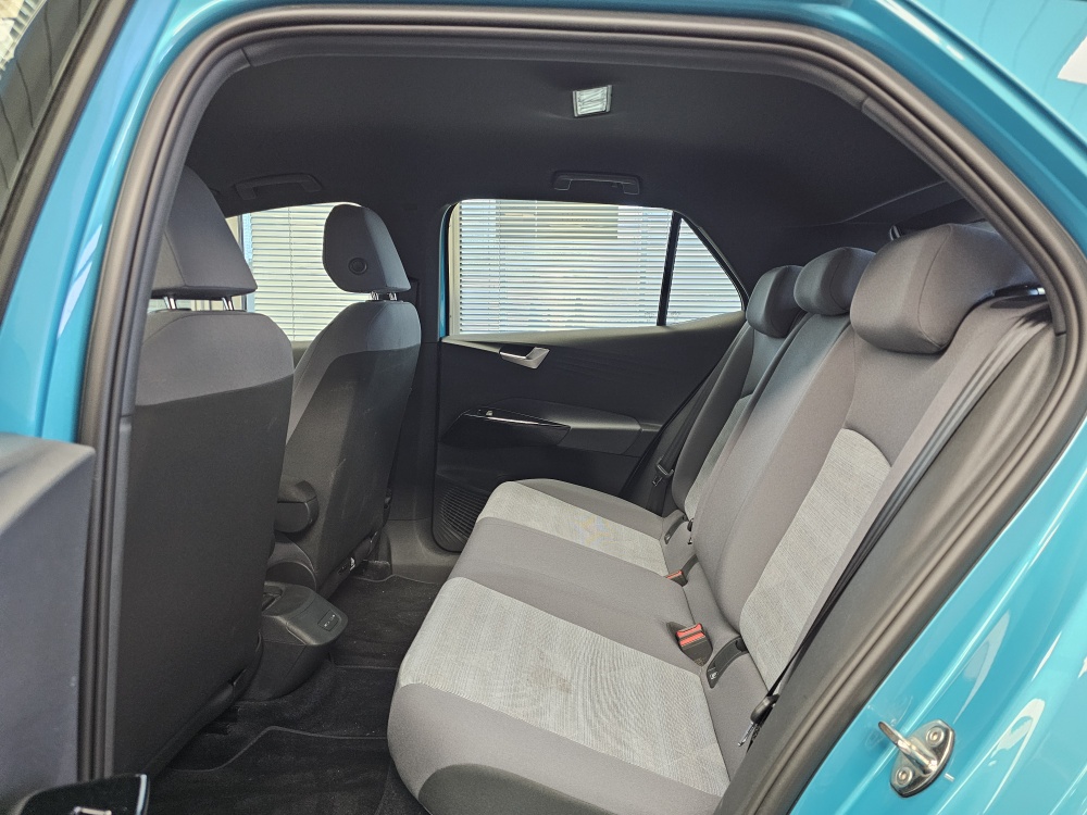 VW ID.3 bei Hoffmann Automobile in Wolfsburg kaufen und sofort mitnehmen - Bild 5