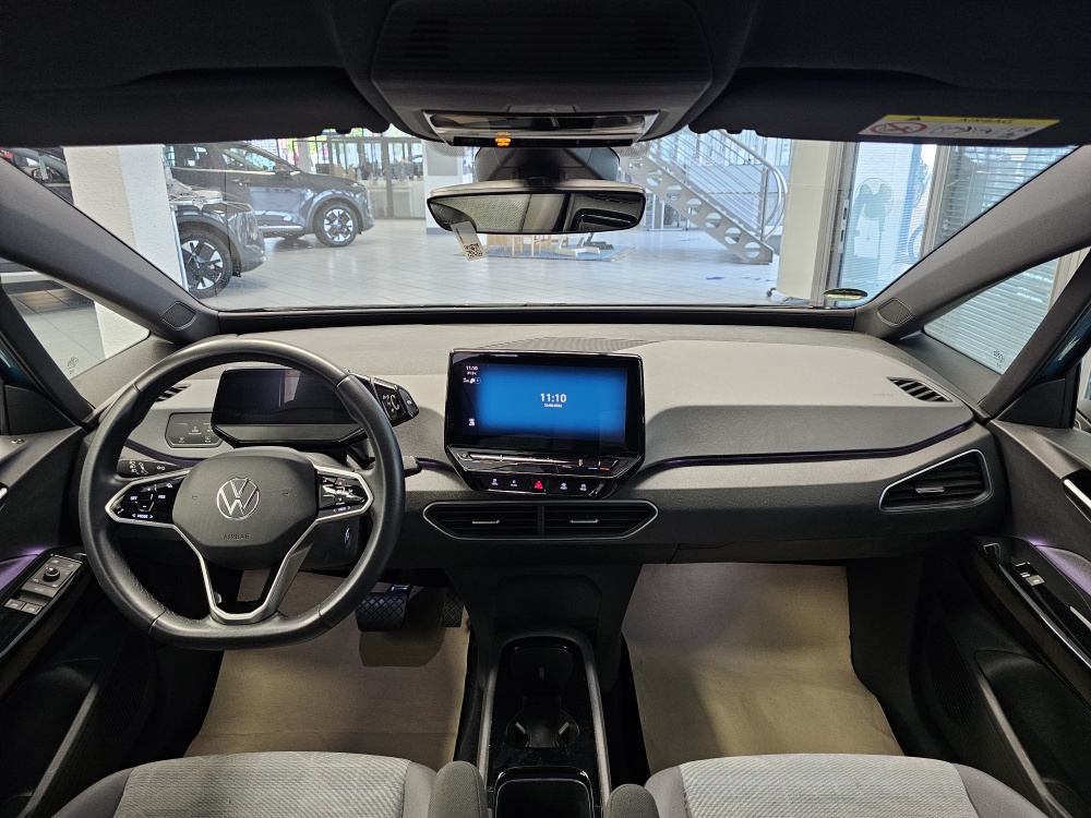 VW ID.3 bei Hoffmann Automobile in Wolfsburg kaufen und sofort mitnehmen - Bild 7