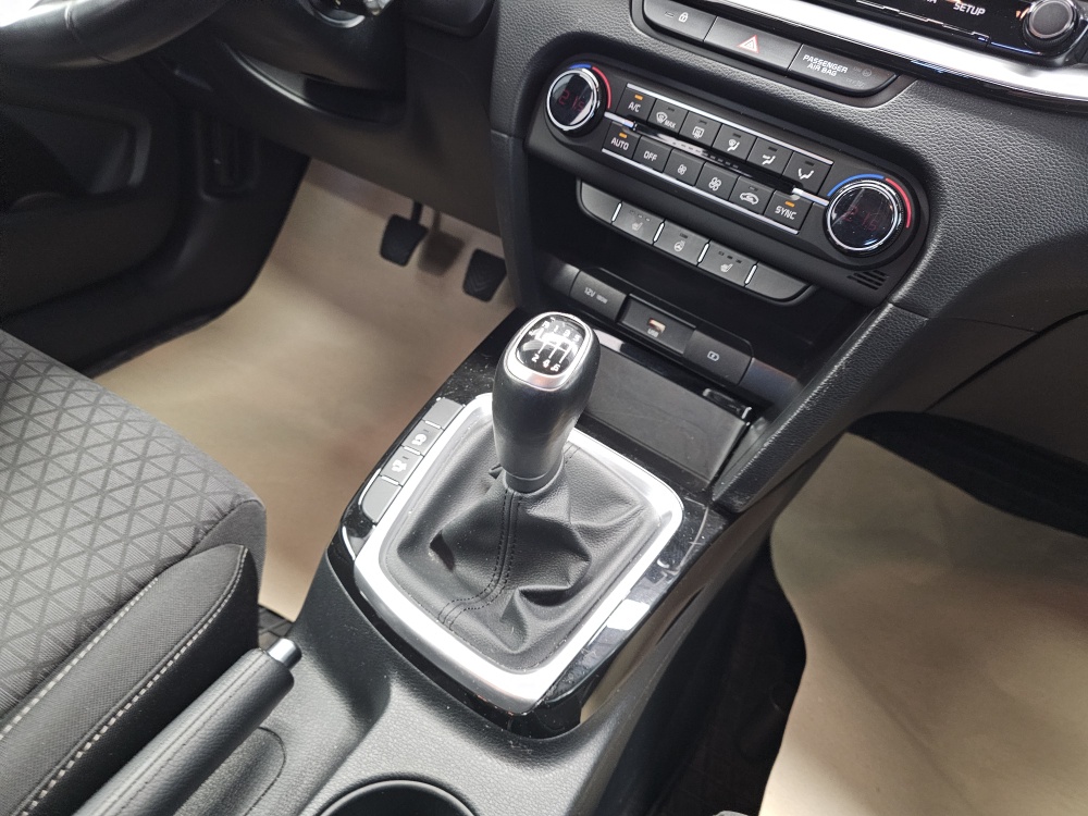 Kia Ceed bei Hoffmann Automobile in Wolfsburg kaufen und sofort mitnehmen - Bild 6