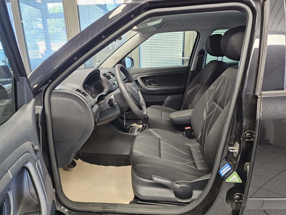 Skoda Fabia bei Hoffmann Automobile in Wolfsburg kaufen und sofort mitnehmen - Bild 14