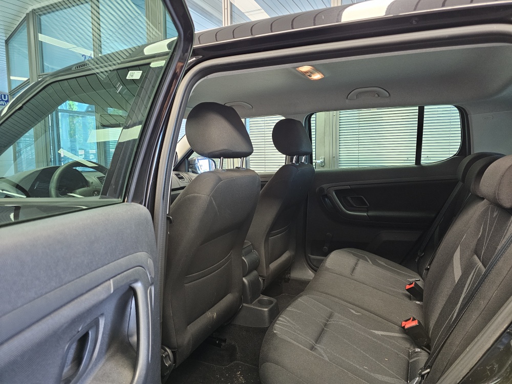 Skoda Fabia bei Hoffmann Automobile in Wolfsburg kaufen und sofort mitnehmen - Bild 4