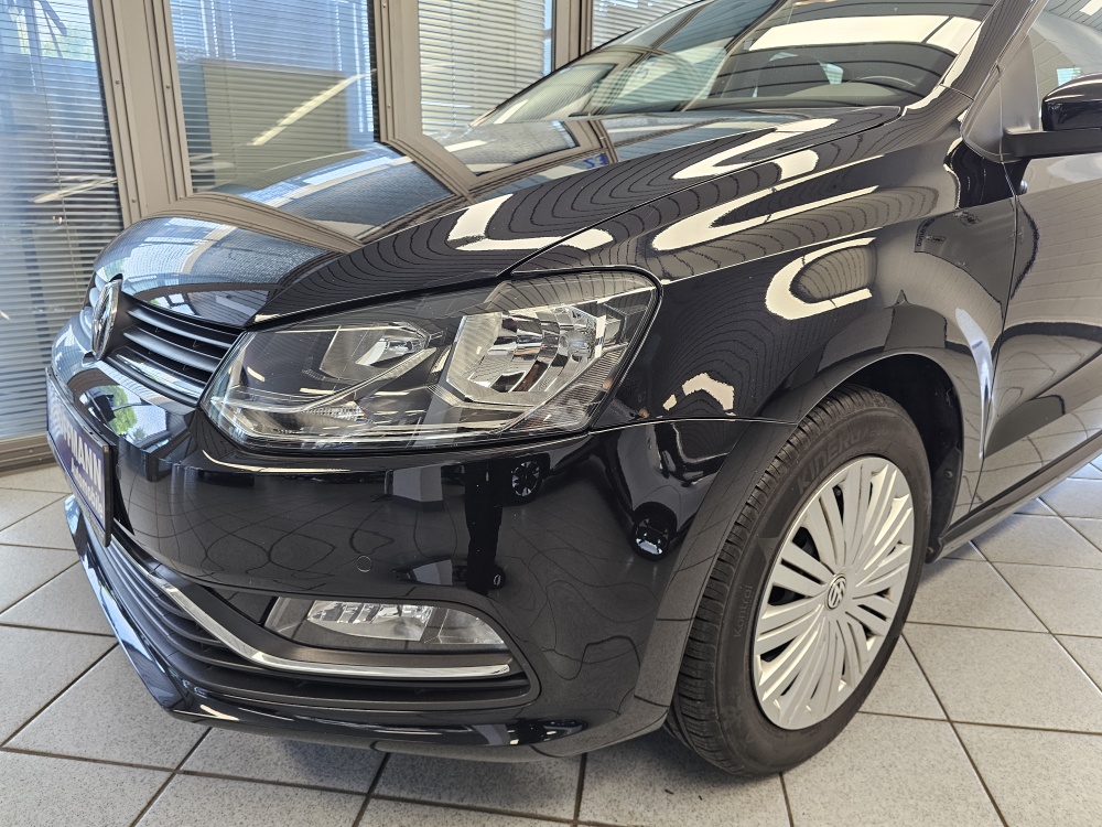 VW Polo bei Hoffmann Automobile in Wolfsburg kaufen und sofort mitnehmen - Bild 19