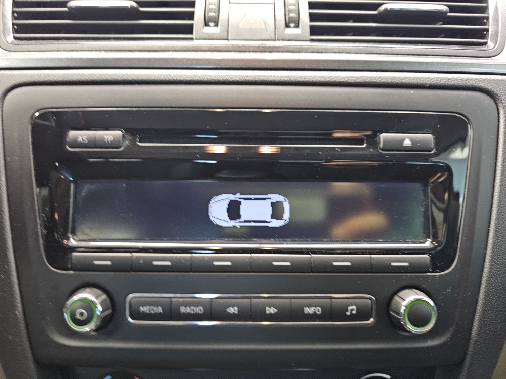 Skoda Rapid Spaceback bei Hoffmann Automobile in Wolfsburg kaufen und sofort mitnehmen - Bild 8