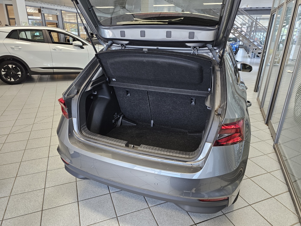Skoda Fabia bei Hoffmann Automobile in Wolfsburg kaufen und sofort mitnehmen - Bild 2