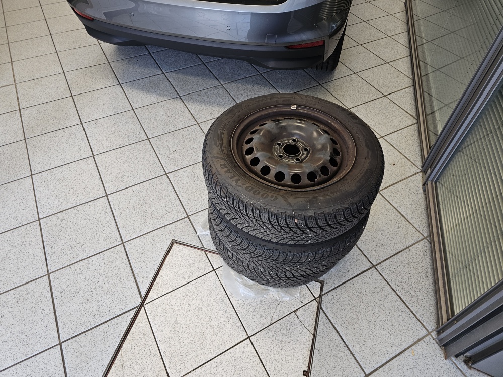 Skoda Fabia bei Hoffmann Automobile in Wolfsburg kaufen und sofort mitnehmen - Bild 3