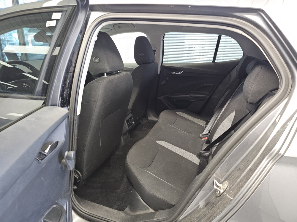 Skoda Fabia bei Hoffmann Automobile in Wolfsburg kaufen und sofort mitnehmen - Bild 5